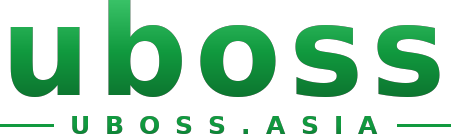 uboss logo