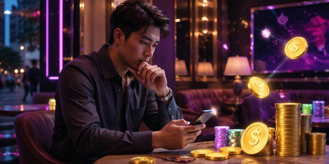 uboss Sảnh casino uboss có gì cho bạn
